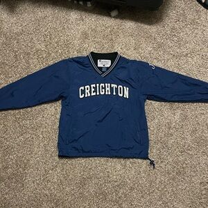 Men’s Champion Creighton Windbreaker